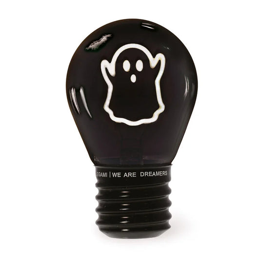 Lampada da Tavolo a Forma di Lampadina - Halloween - Bulb Fiction