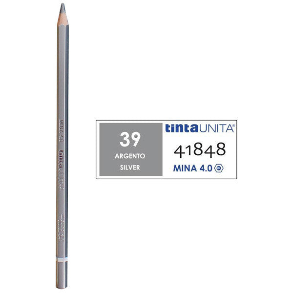 Pastelli Tinta Unita 4.0 Sfusi