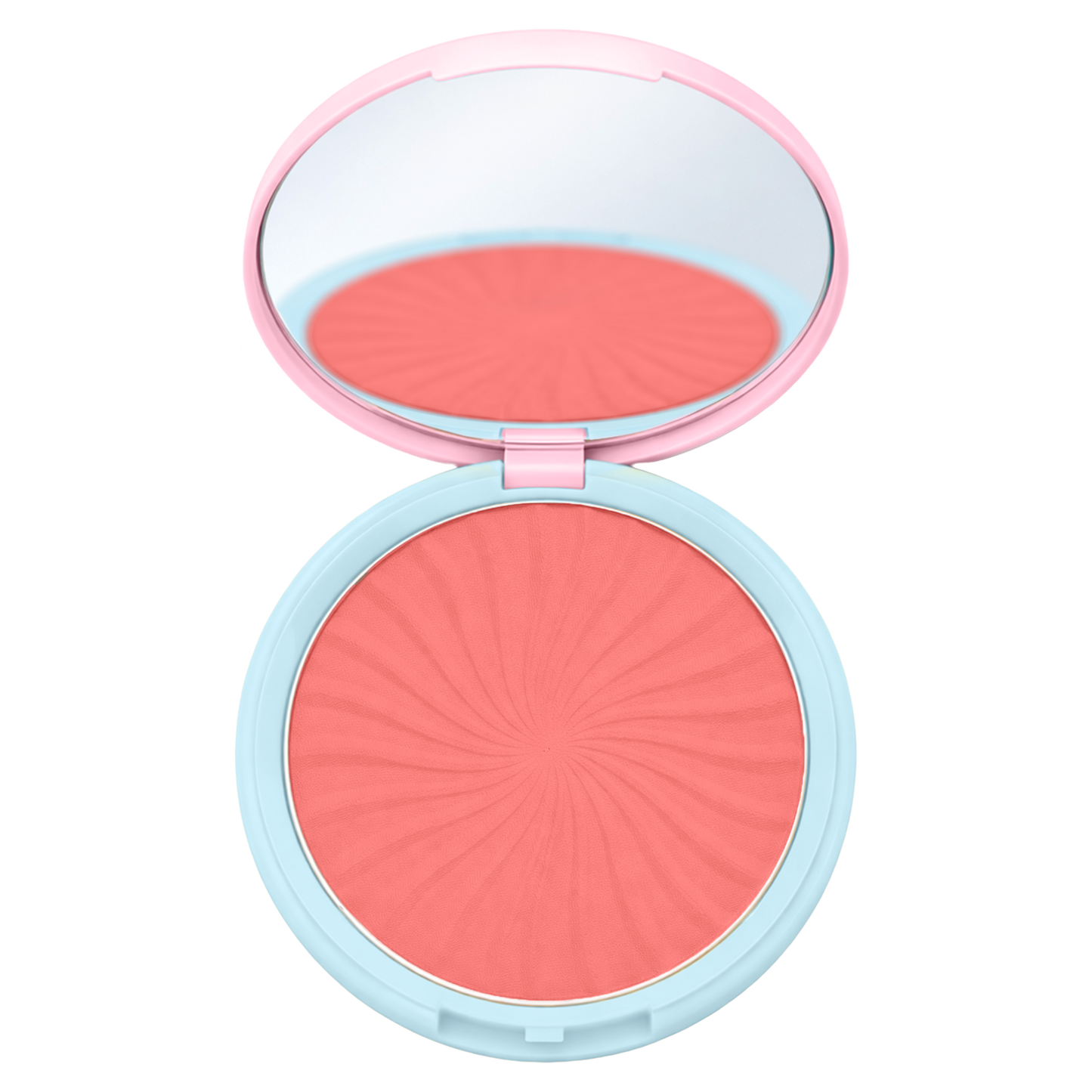 Blush In Polvere - Jövó