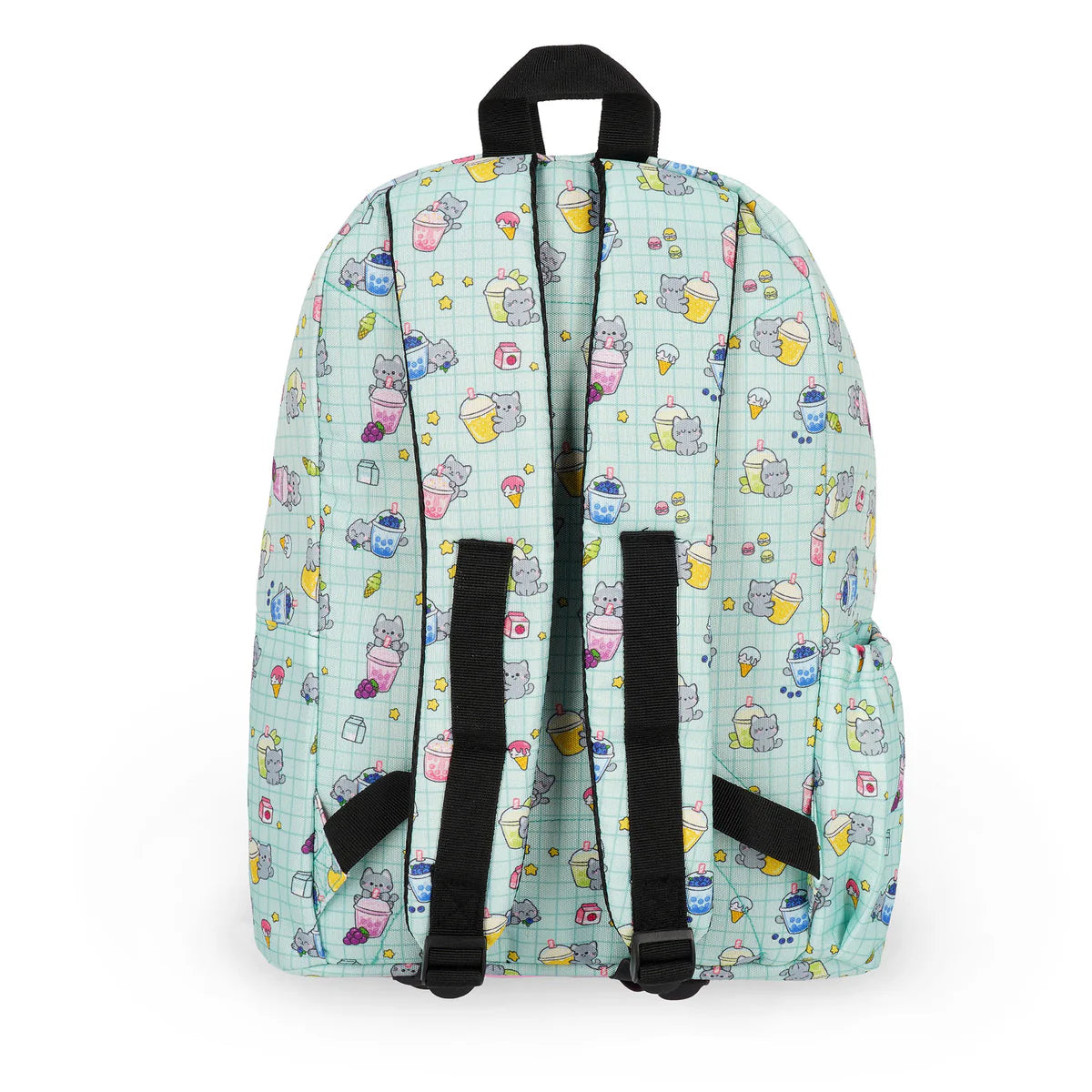 Zaino Bubble Tea Kitty  - My Backpack - Legami