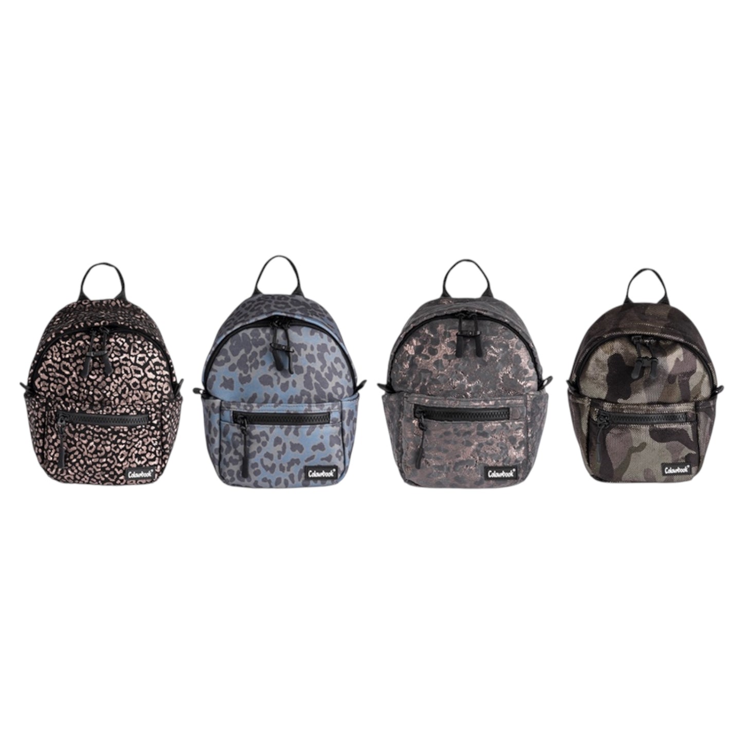 Mini Zaino Savana - Colourbok