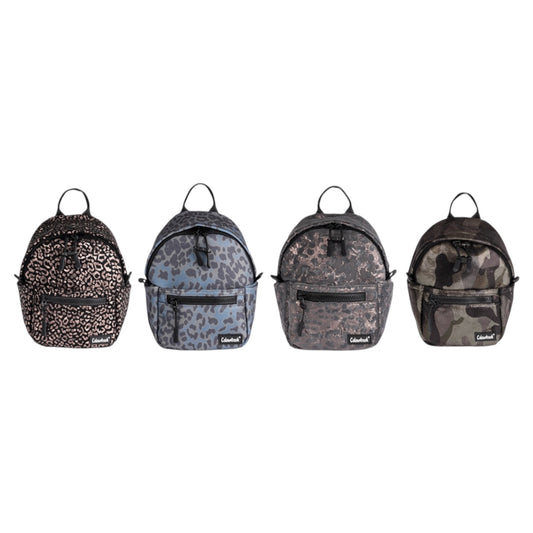 Mini Zaino Savana - Colourbok