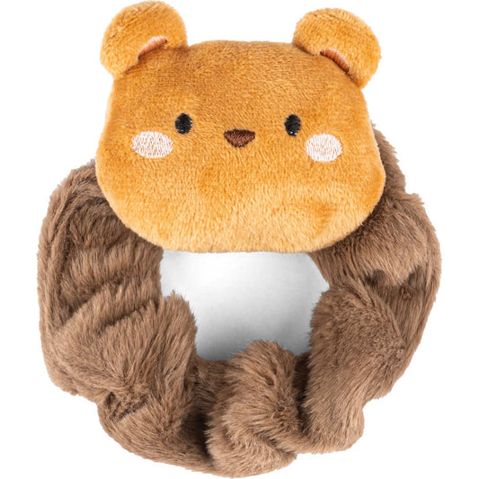 Elastico Plush Mofu Mofu Orso