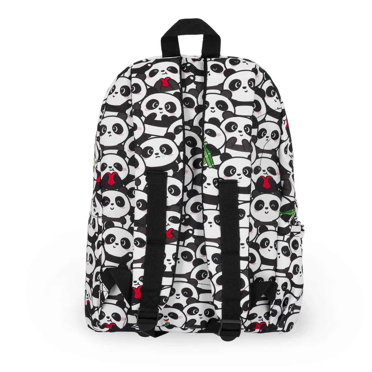 Zaino Panda - My Backpack - Legami