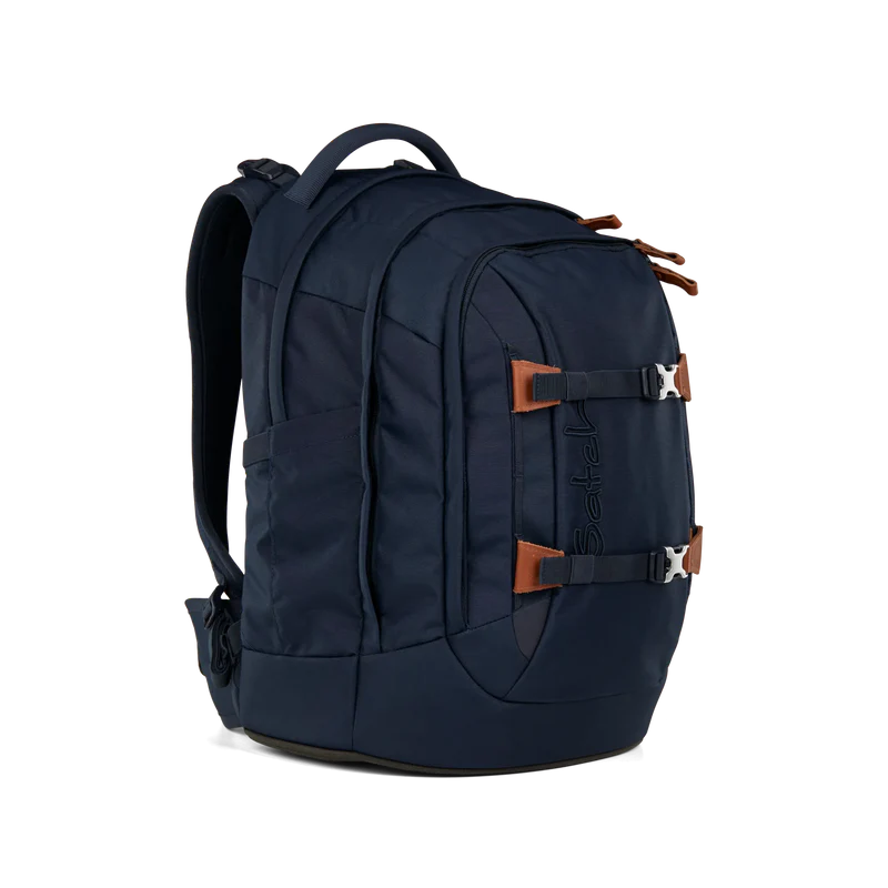 Zaino Ergonomico Pack Nordic Blue - Satch