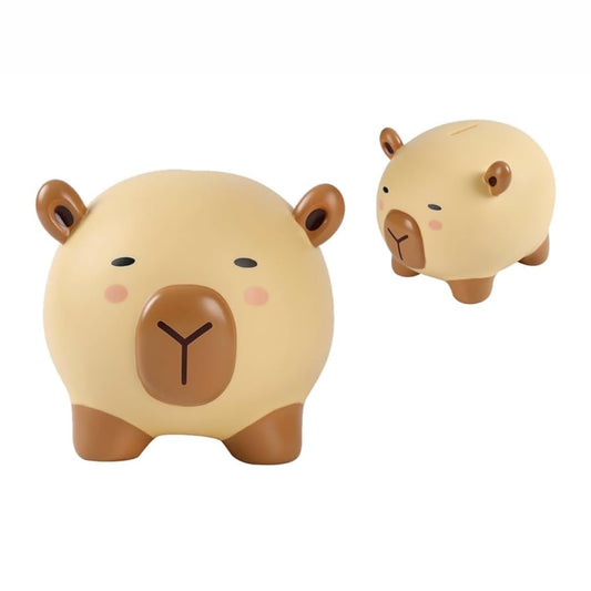Salvadanaio Capybara Itotal
