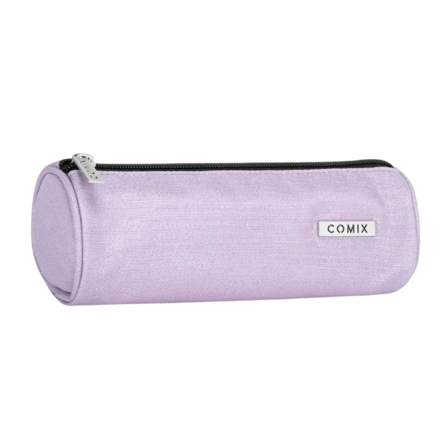 Astuccio Tombolino Lurex Lilla - Comix