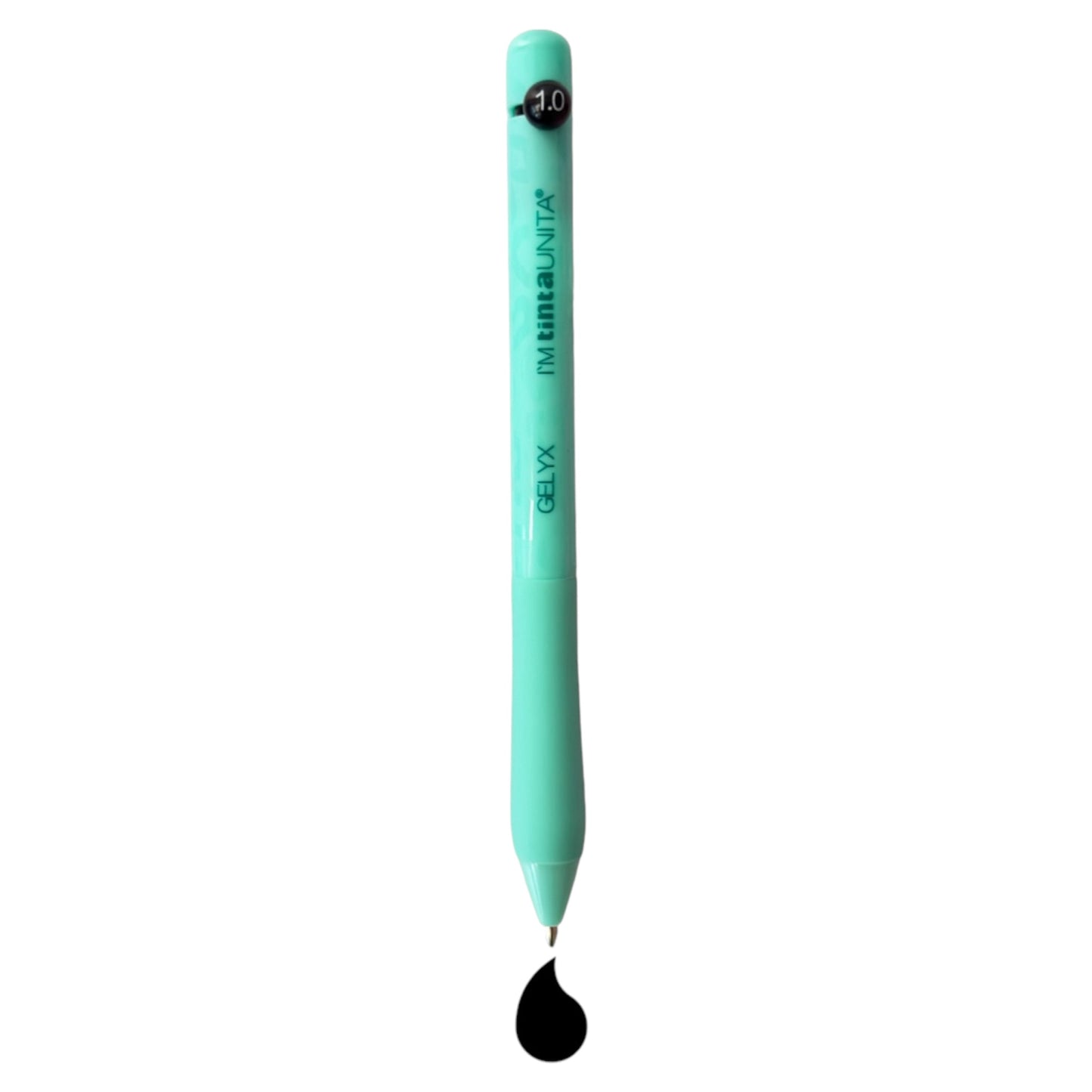 Penna Gelyx Fashion 1.0 - Tinta Unita