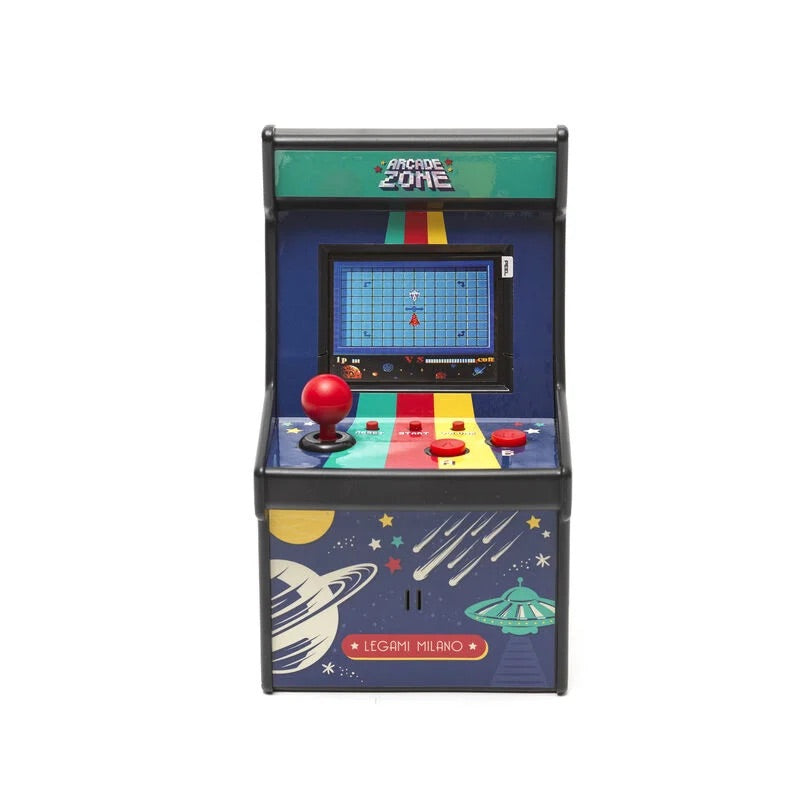 Mini Videogioco Arcade - Arcade Zone LEGAMI