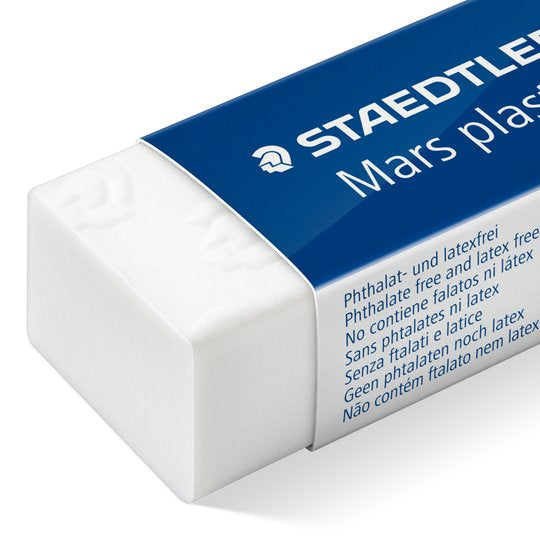 Gomma Da Cancellare Mini - Staedtler