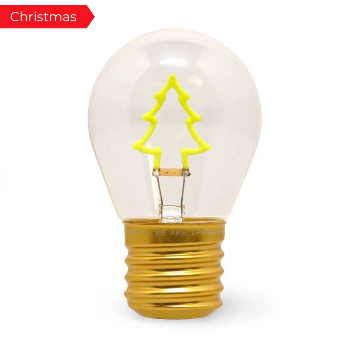 Lampada da Tavolo a Forma di Lampadina LEGAMI