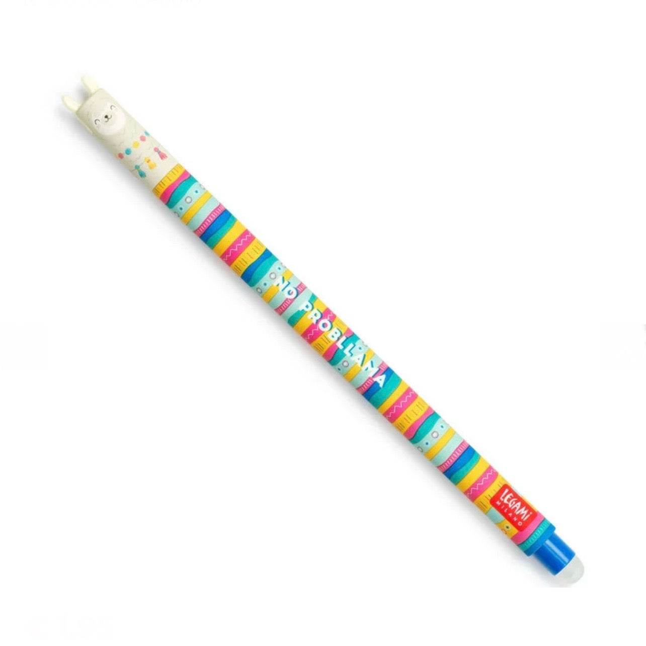 Penna Gel Cancellabile - Erasable Pen LEGAMI