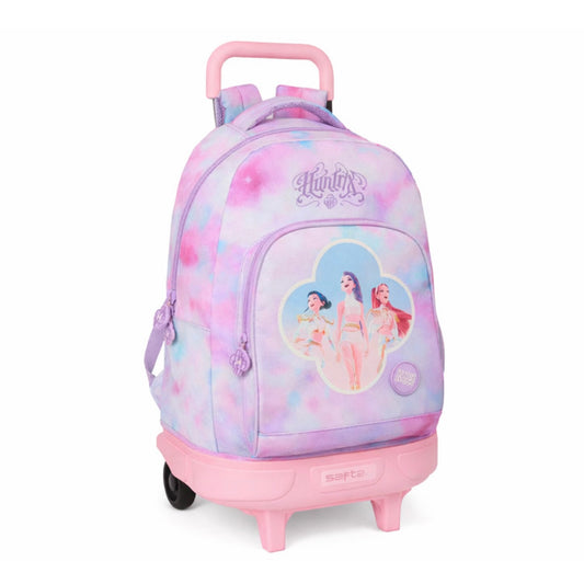 Trolley Scuola Artist K-Pop