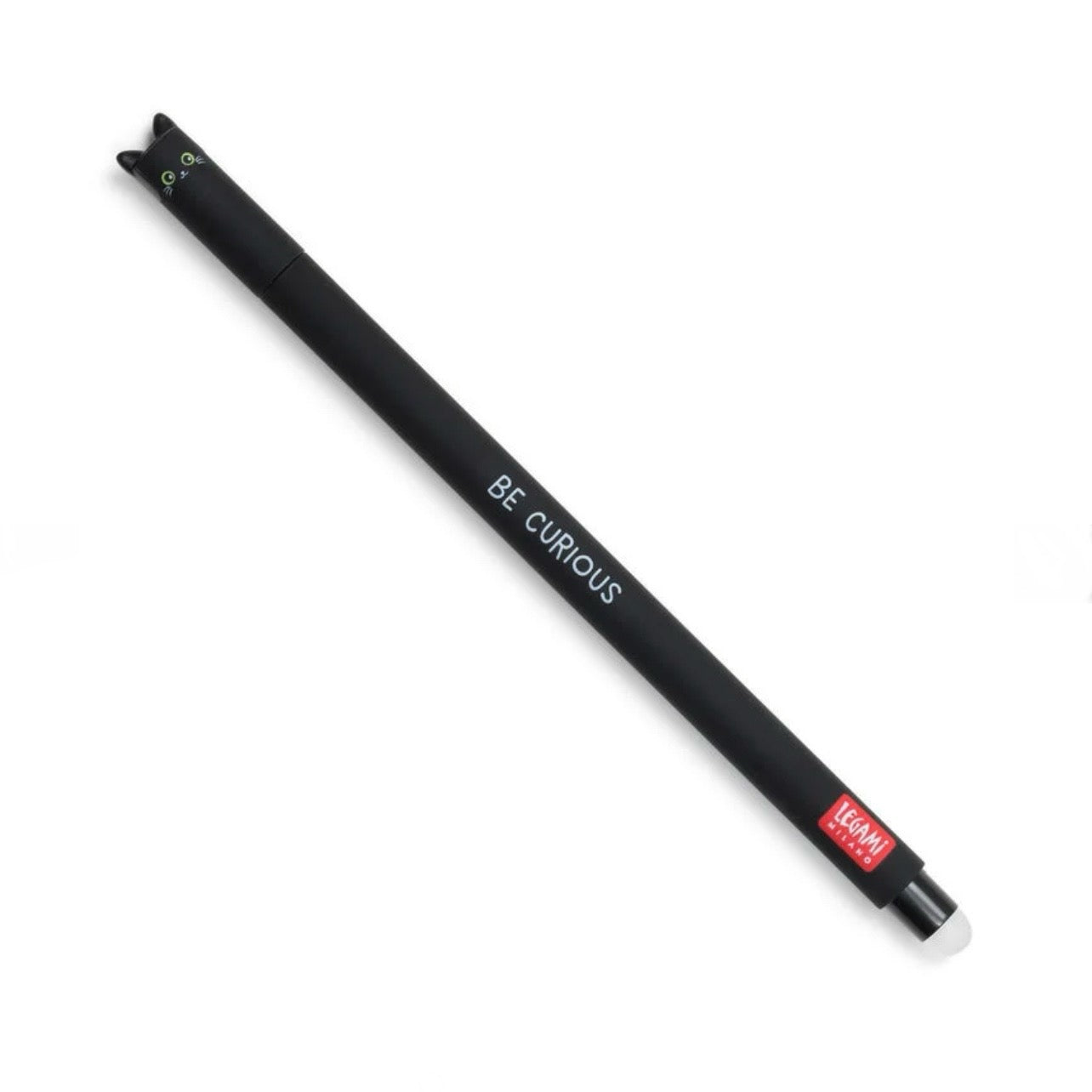 Penna Gel Cancellabile - Erasable Pen LEGAMI