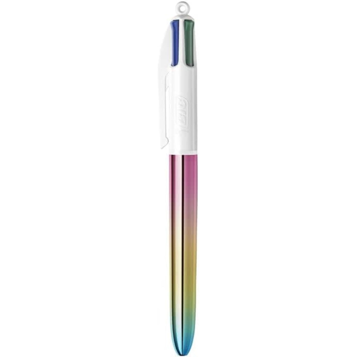 Penna BIC 4 Colours Varie Grafiche