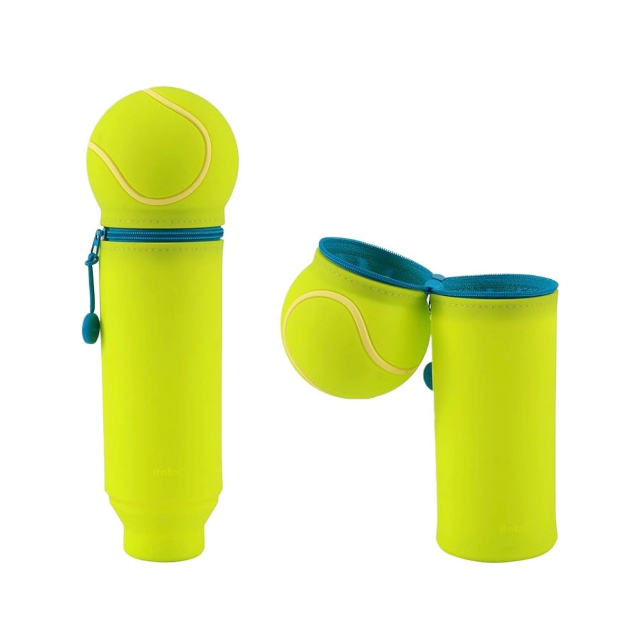 Astuccio in Silicone 3D Sport - Itotal