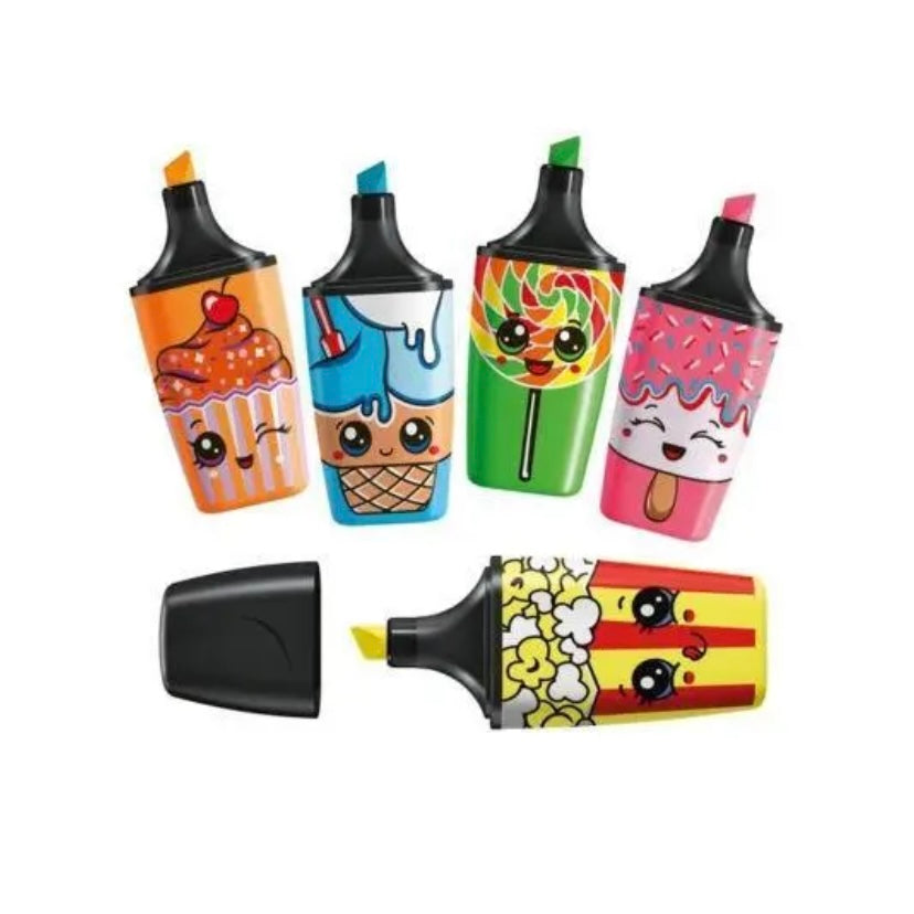 Calza della befana CARTOONIA