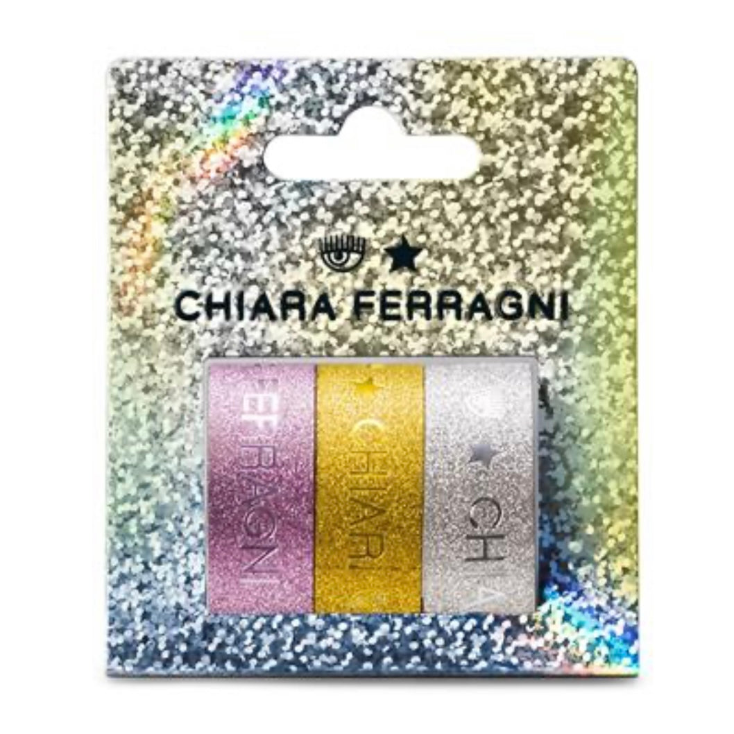 Nastro adesivo Chiara Ferragni x Pigna