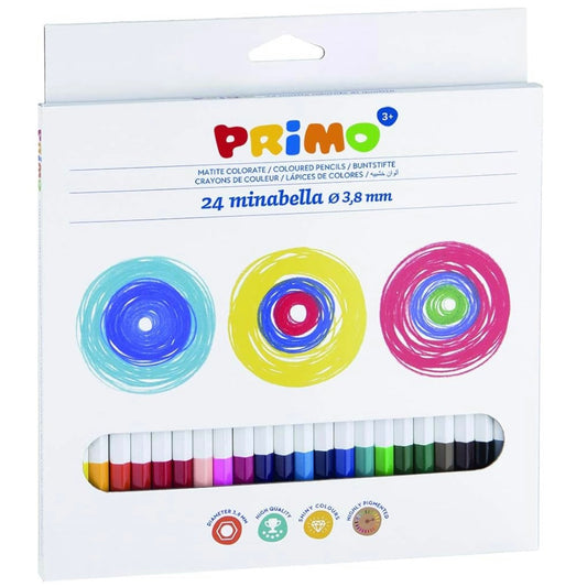 Pastelli PRIMO