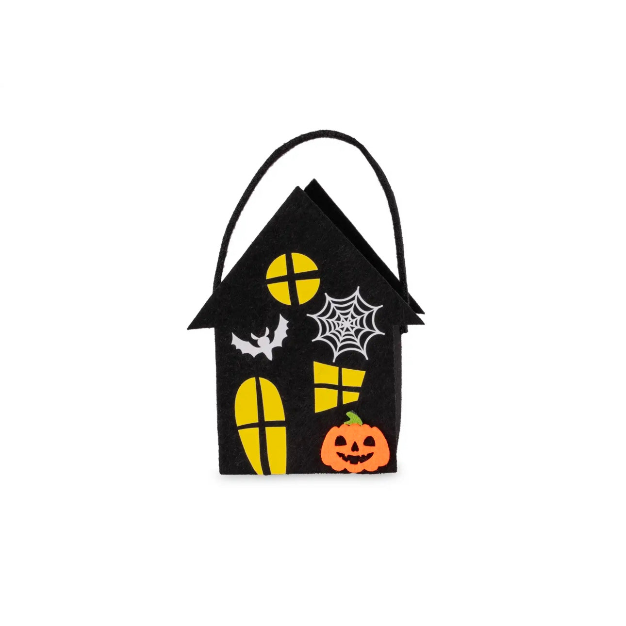 Borsa porta caramelle Halloween