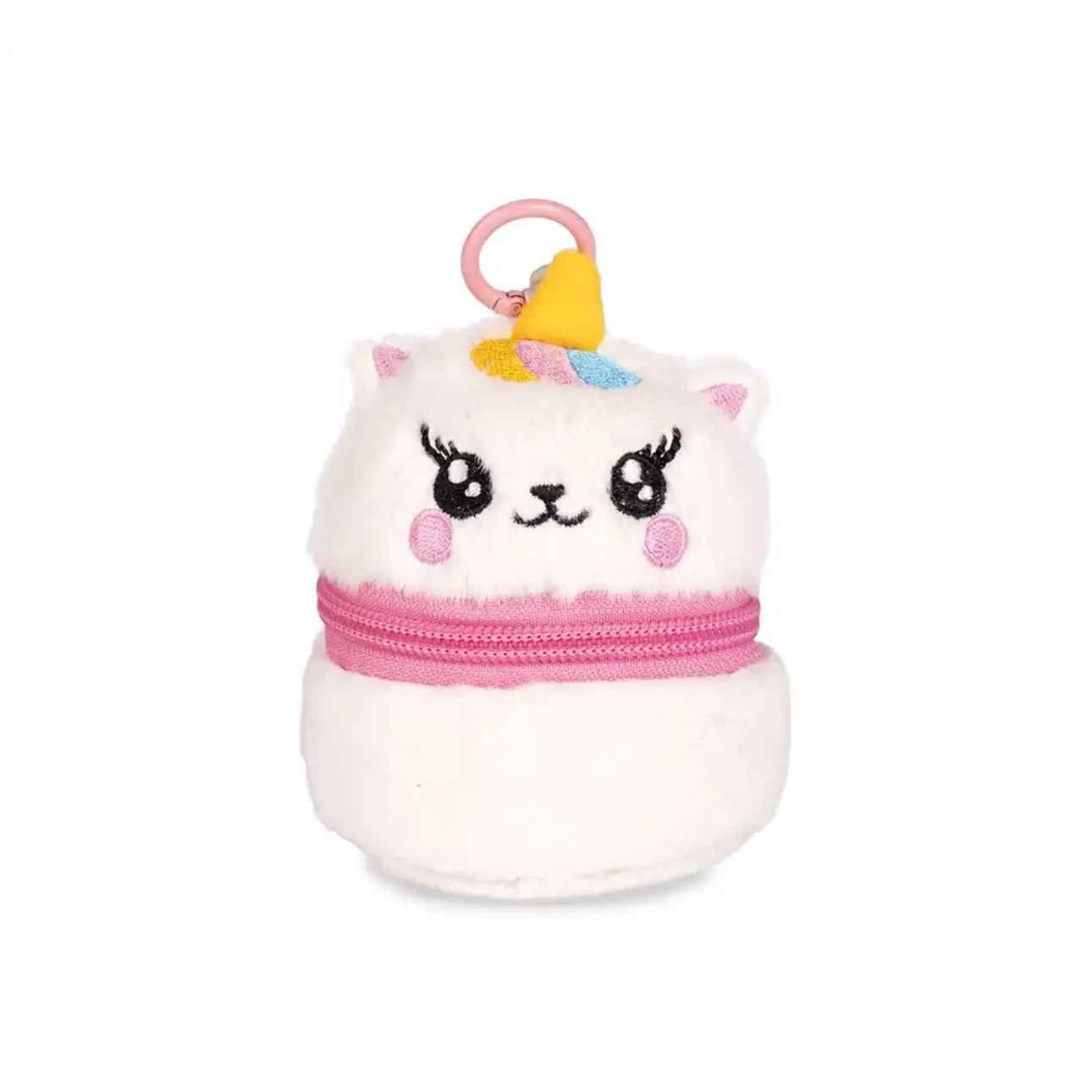 Pochette in Peluche Softy - Colourbook