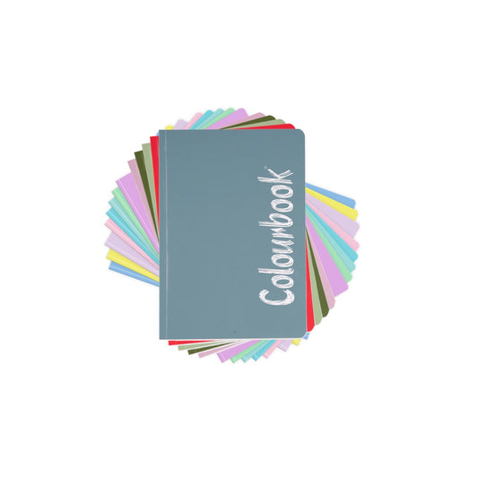 Quaderno A4 Wild – Foglio Bianco