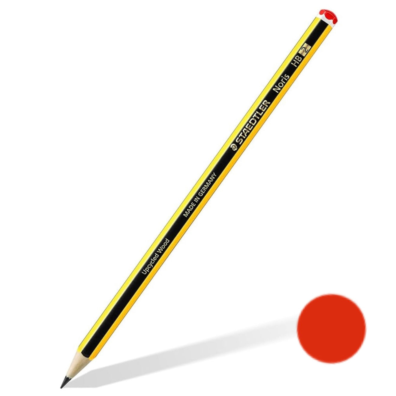 Matita Grafite Noris Staedtler