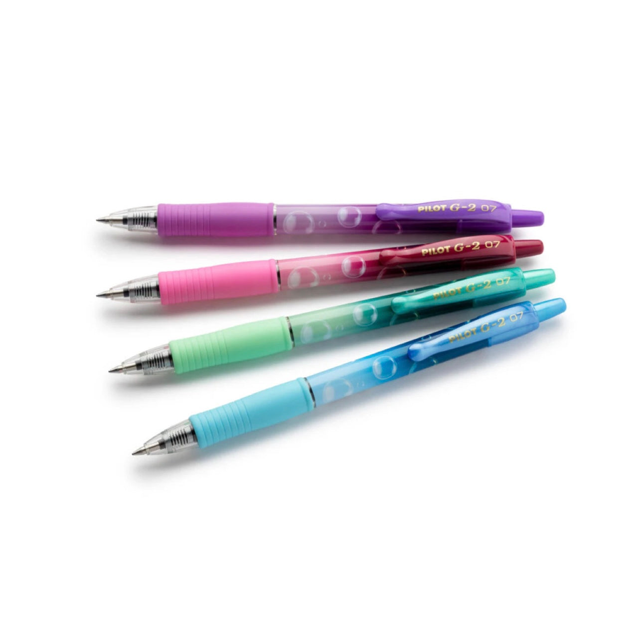 Penna Pilot G2 07 Bubble