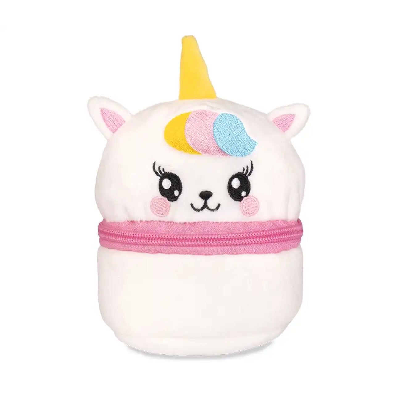 Pochette in Peluche Softy - Colourbook