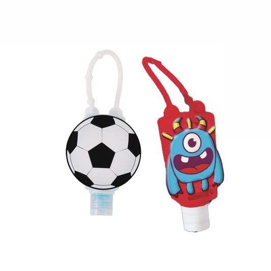 Gel Disinfettante Mani - Itotal