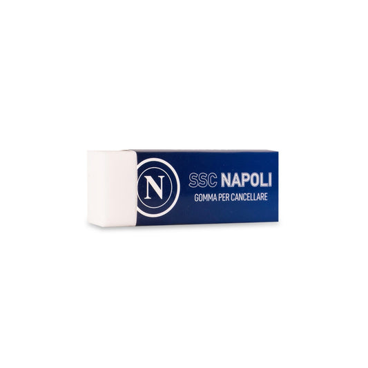 Gomma da cancellare SSCNAPOLI