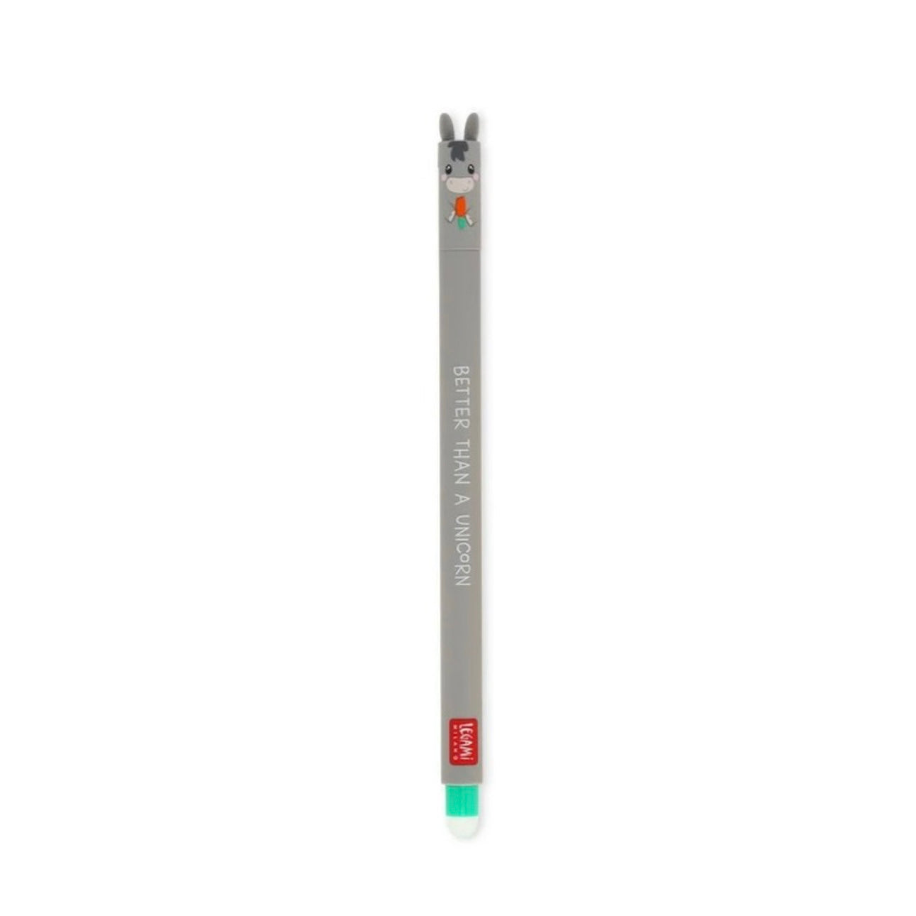 Penna Gel Cancellabile - Erasable Pen