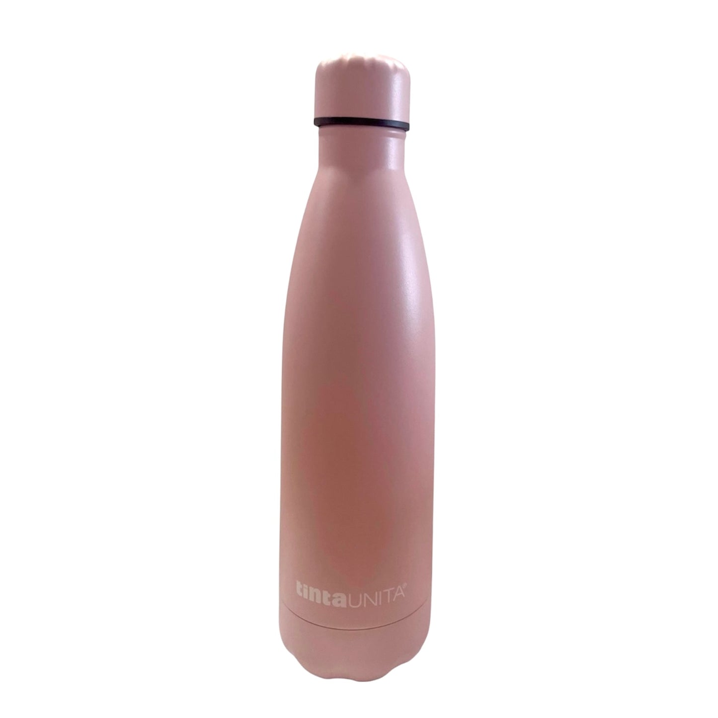 Borraccia Termica Rosa 500ml - Tinta Unita