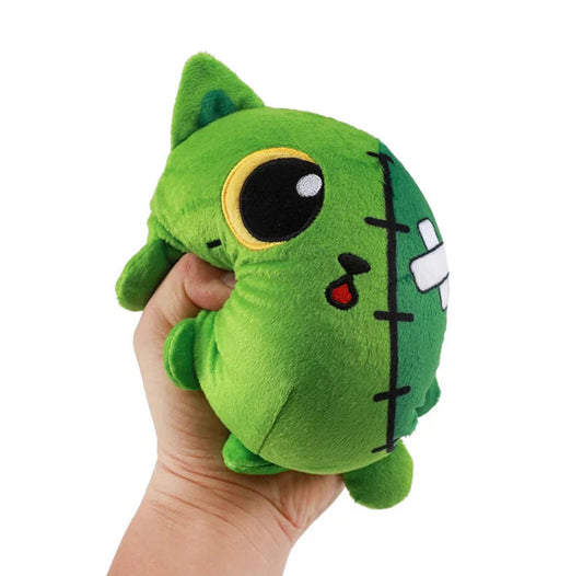 Cuscino Squishy Kittenstein - Itotal