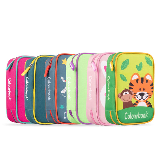 Astuccio 1 zip Joy