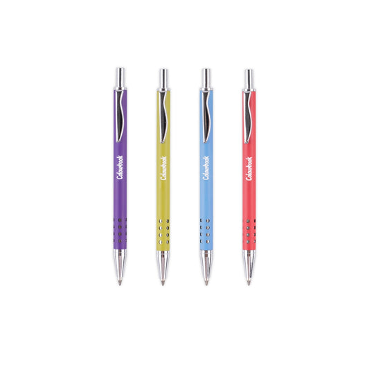 Mini penna a sfera COLOURBOOK