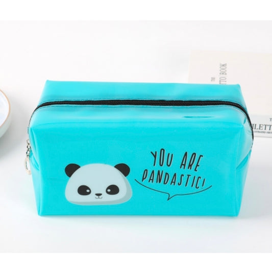 Trousse pvc Panda ITOTAL