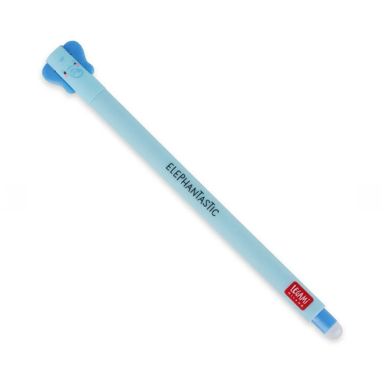 Penna Gel Cancellabile - Erasable Pen LEGAMI