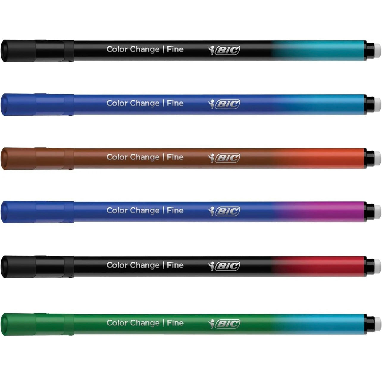 Color Change BIC