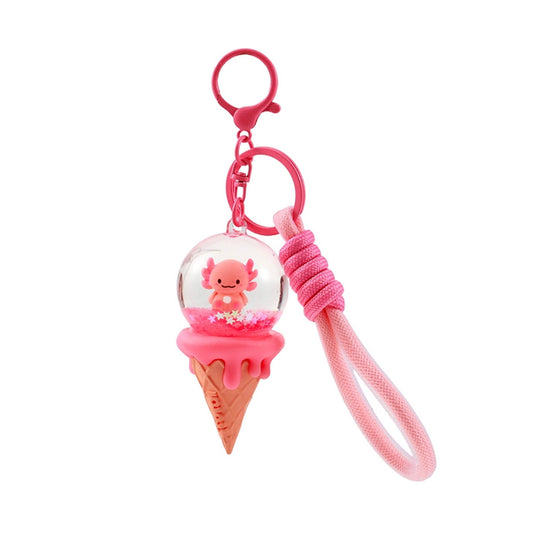 Portachiavi Ice Cream Axolutely - Itotal