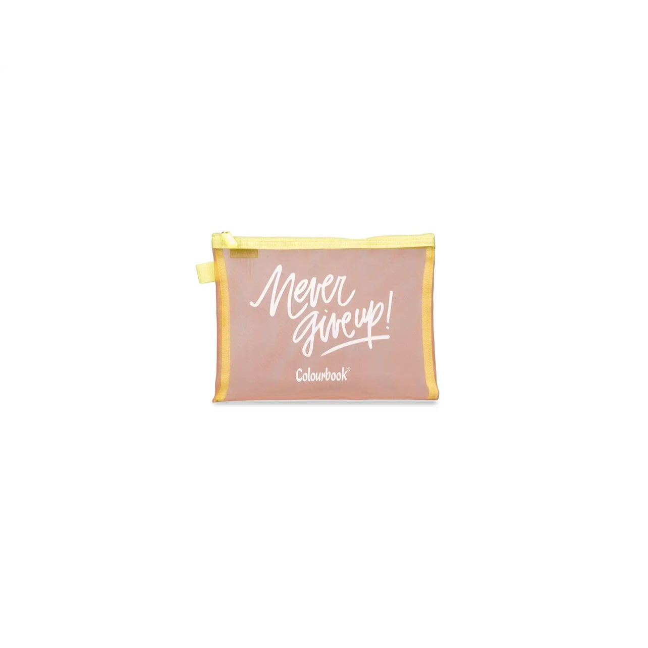 Set 4 pochette – Happy Bags COLOURBOOK