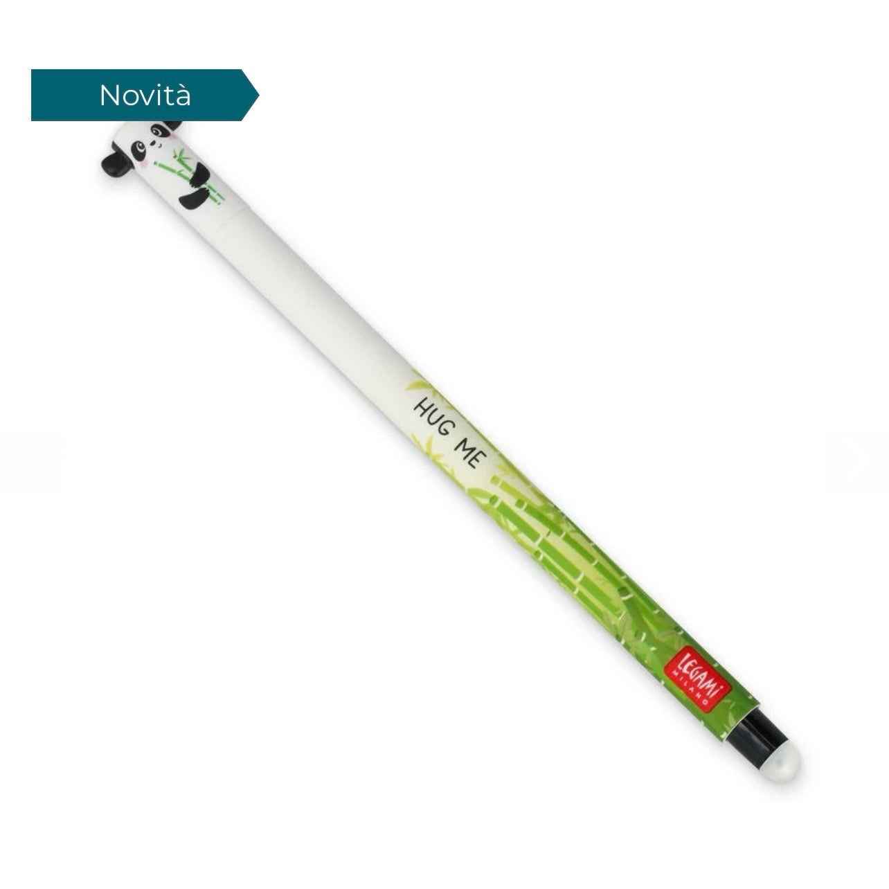 Penna Gel Cancellabile - Erasable Pen LEGAMI