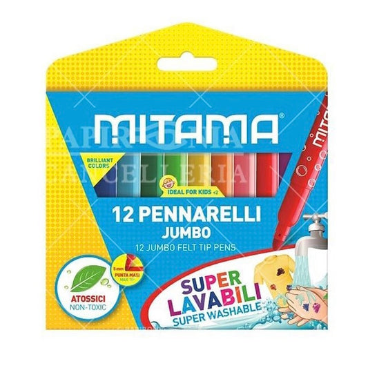 Pennarelli MITAMA Jumbo