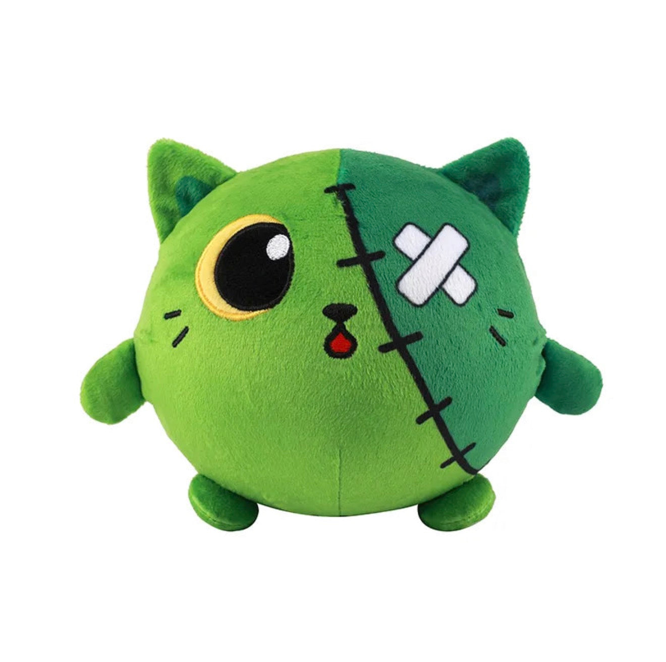 Cuscino Squishy Kittenstein - Itotal