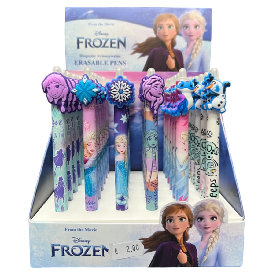 Penna Cancellina Frozen