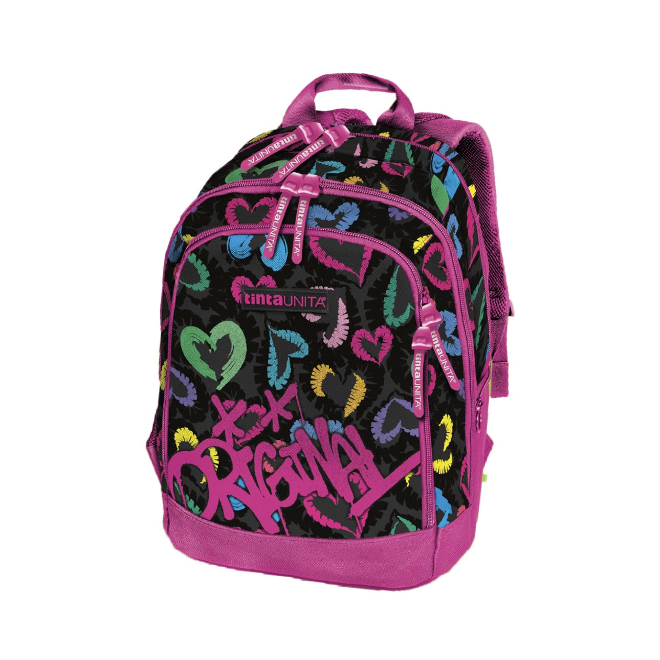 Zaino Dream Original - Tinta Unita Teen