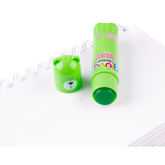 Colla stick COLOURBOOK