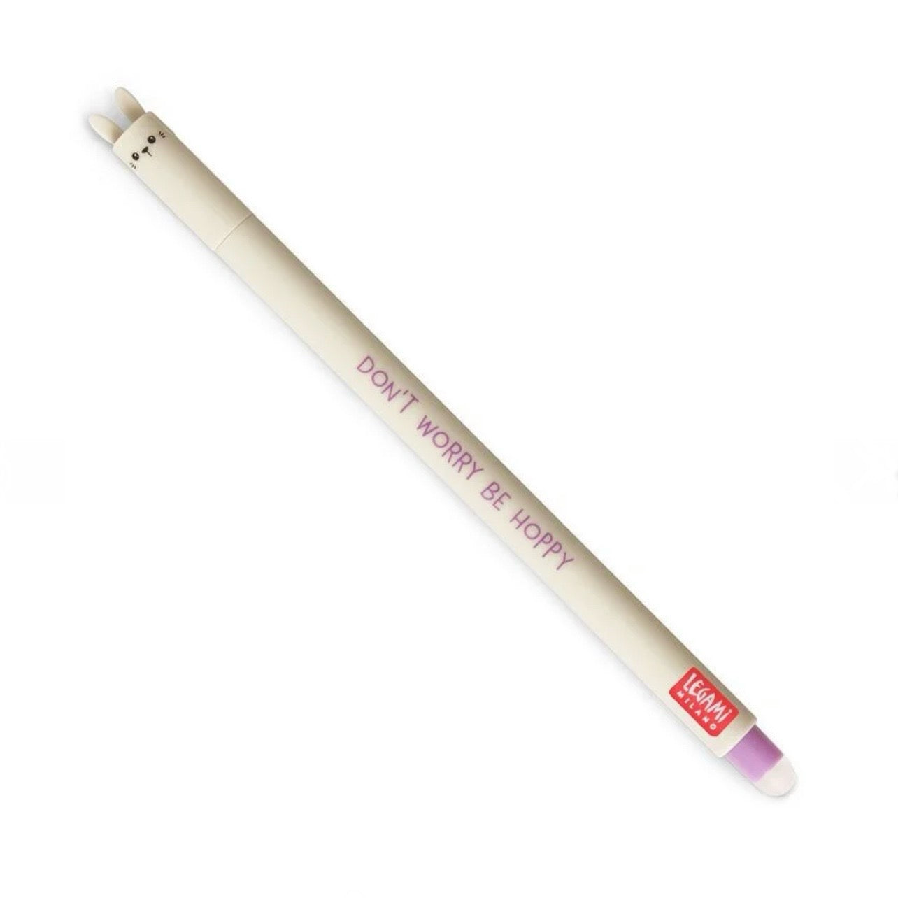 Penna Gel Cancellabile - Erasable Pen LEGAMI