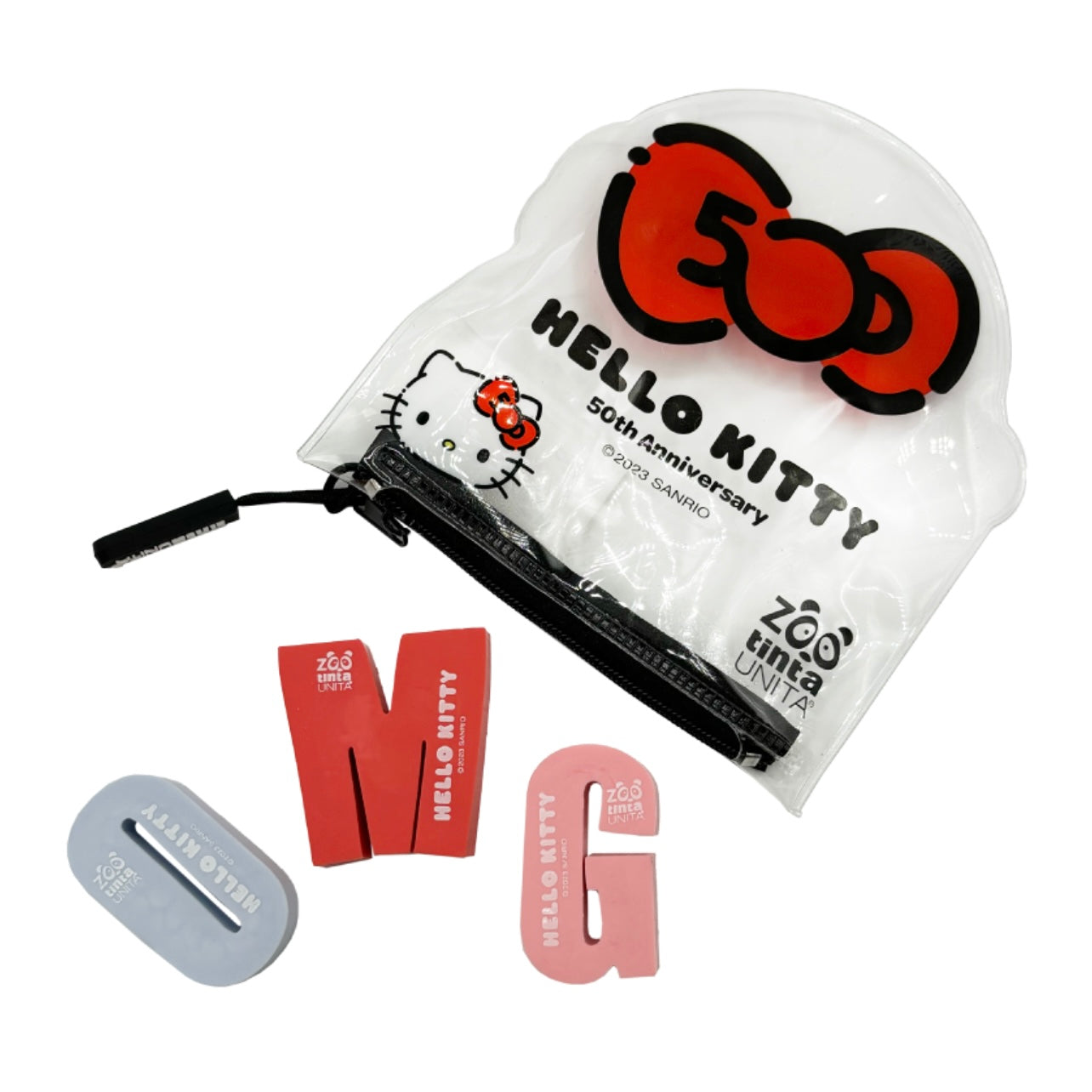 Set mini HELLO KITTY