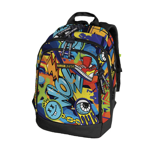 Zaino Dream Wow - Tinta Unita Teen